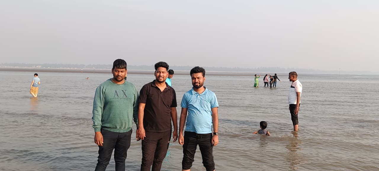 Alibaug Beach 5