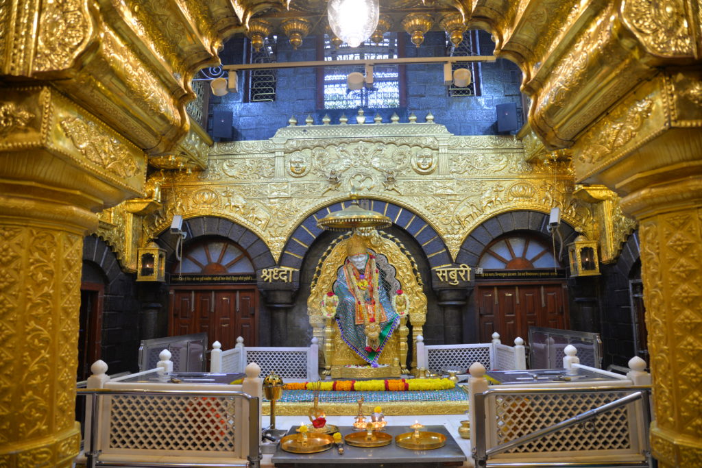 Shirdi 1