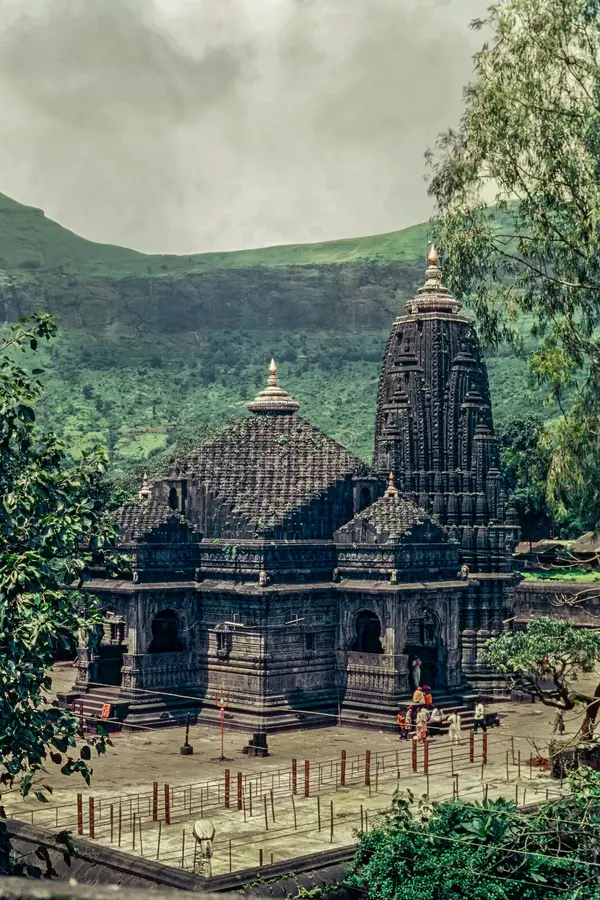 Trimbakeshwar 1