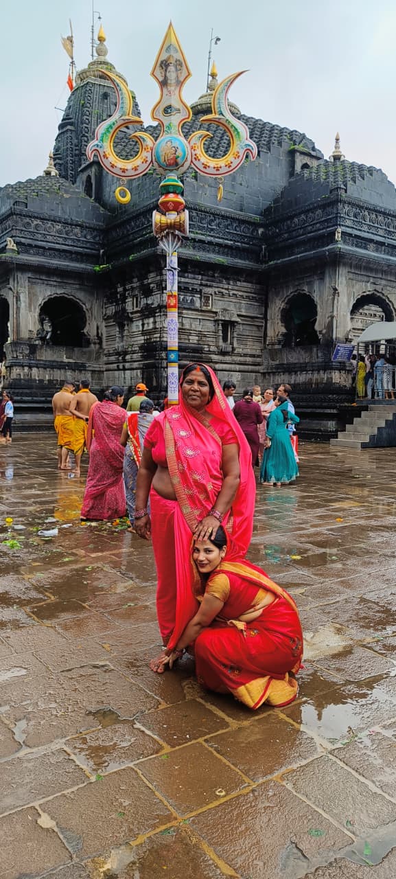 Trimbakeshwar 6